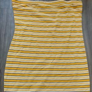 Mini Tube too dress